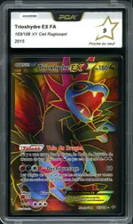 Collectible card marketplace image