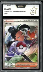 Collectible card marketplace image