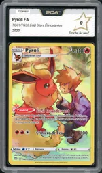 Auction visual on GCC