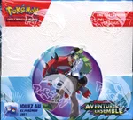 Auction visual on GCC