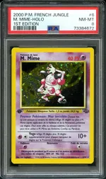 Auction visual on GCC