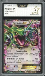 Auction visual on GCC