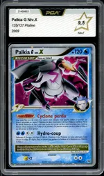 Auction visual on GCC