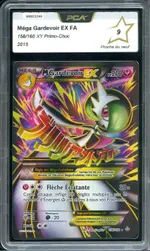 Collectible card marketplace image
