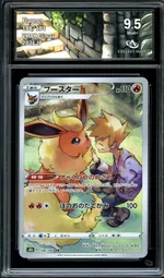 Auction visual on GCC