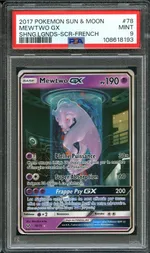 Auction visual on GCC