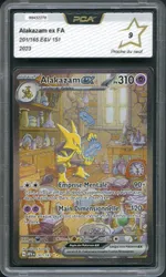 Collectible card marketplace image