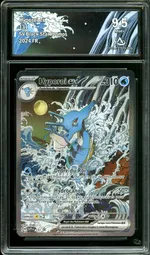Collectible card marketplace image