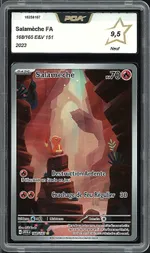 Auction visual on GCC