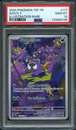 Auction visual on GCC