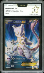 Auction visual on GCC