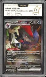 Collectible card marketplace image