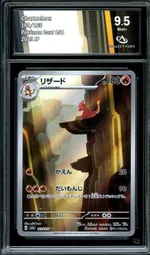 Auction visual on GCC