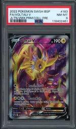 Auction visual on GCC