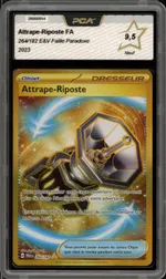 Auction visual on GCC