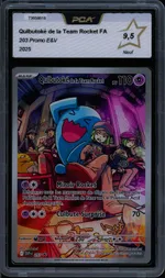 Auction visual on GCC