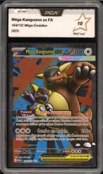 Auction visual on GCC