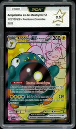 Collectible card marketplace image