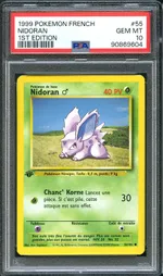Auction visual on GCC