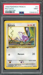 Auction visual on GCC