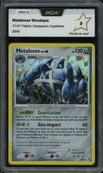 Auction visual on GCC