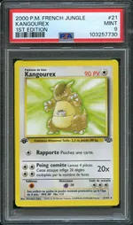 Auction visual on GCC