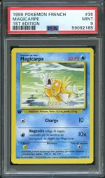 Collectible card marketplace image