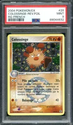 Collectible card marketplace image