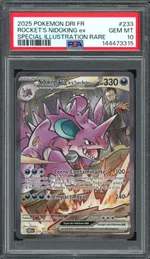 Auction visual on GCC