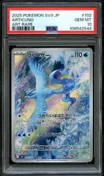 Auction visual on GCC