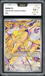 Collectible card marketplace image