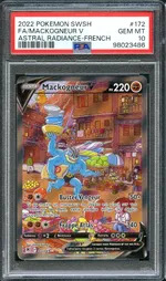 Collectible card marketplace image