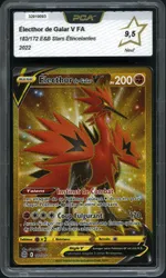 Auction visual on GCC