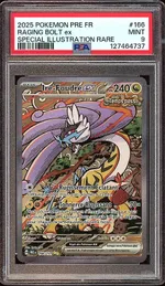 Auction visual on GCC