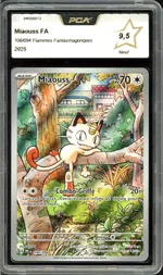 Auction visual on GCC