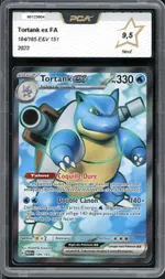 Collectible card marketplace image