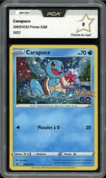 Auction visual on GCC