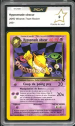 Auction visual on GCC