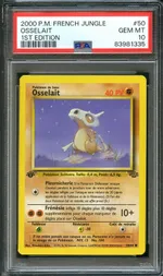 Auction visual on GCC