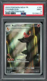 Collectible card marketplace image