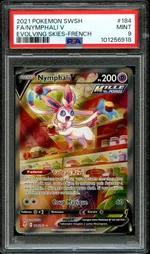 Collectible card marketplace image