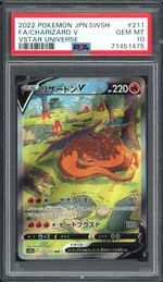 Auction visual on GCC