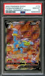 Auction visual on GCC