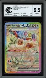 Auction visual on GCC