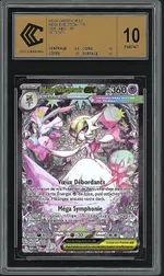 Collectible card marketplace image