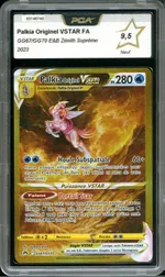 Auction visual on GCC