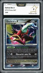 Collectible card marketplace image