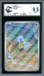 Collectible card marketplace image