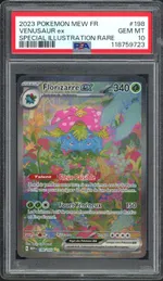 Auction visual on GCC