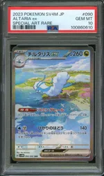 Auction visual on GCC